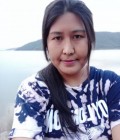 Rencontre Femme Thaïlande à Wangmuang : Noi, 45 ans